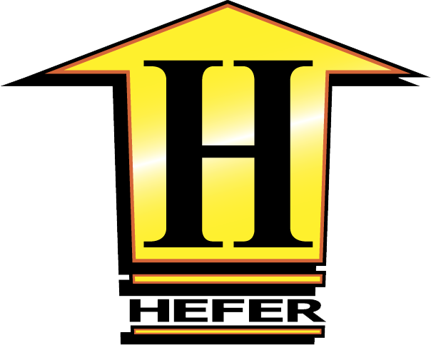 Hefer Logo